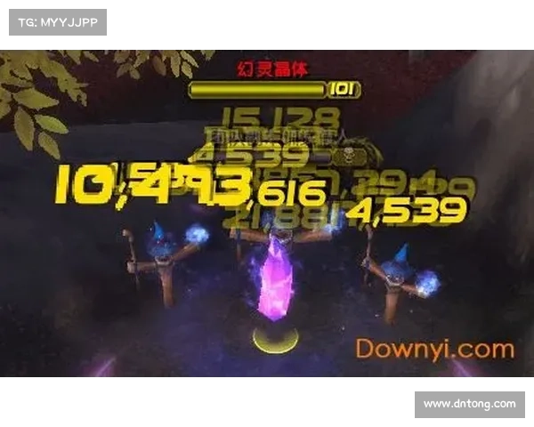 魔兽世界伤害治疗字体:揭秘游戏中的数字奇迹 魔兽世界伤害治疗字体:揭秘游戏中的数字奇迹